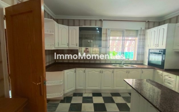 Resale - Villa - Águilas - Águilas Centro