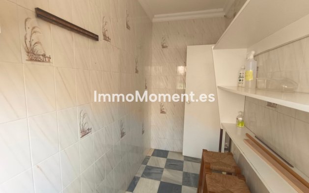 Resale - Villa - Águilas - Águilas Centro