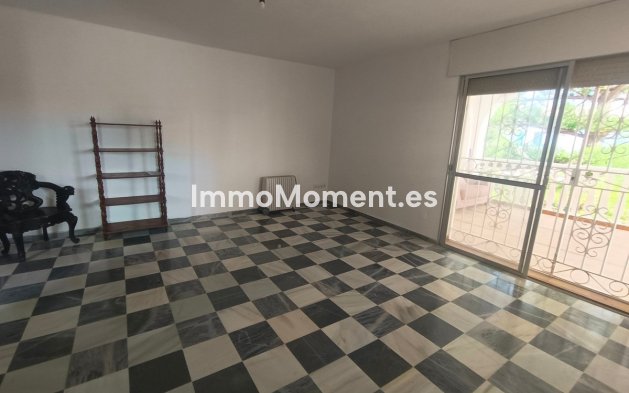 Resale - Villa - Águilas - Águilas Centro