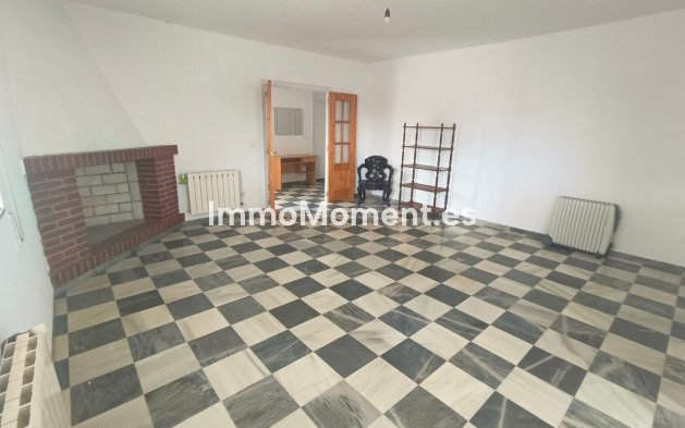 Resale - Villa - Águilas - Águilas Centro