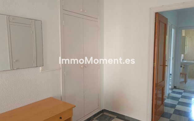 Resale - Villa - Águilas - Águilas Centro