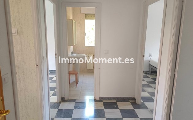 Resale - Villa - Águilas - Águilas Centro