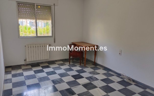 Resale - Villa - Águilas - Águilas Centro