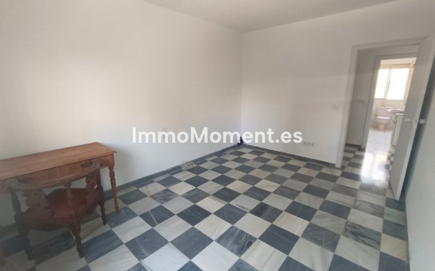 Resale - Villa - Águilas - Águilas Centro