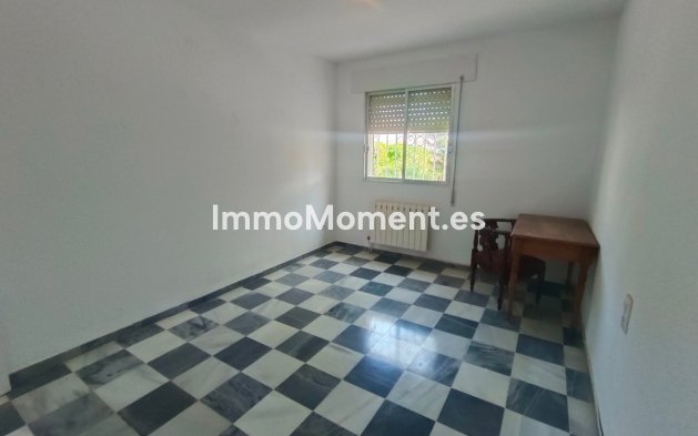 Resale - Villa - Águilas - Águilas Centro