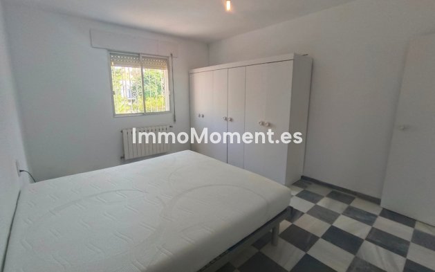 Resale - Villa - Águilas - Águilas Centro