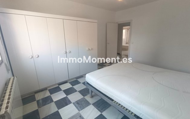 Resale - Villa - Águilas - Águilas Centro