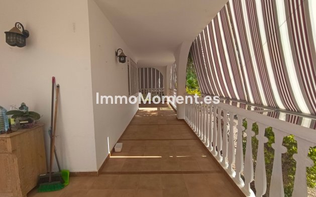 Resale - Villa - Águilas - Águilas Centro