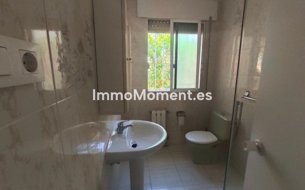 Resale - Villa - Águilas - Águilas Centro