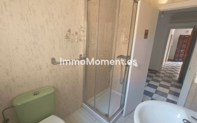 Resale - Villa - Águilas - Águilas Centro