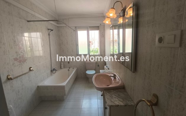 Resale - Villa - Águilas - Águilas Centro