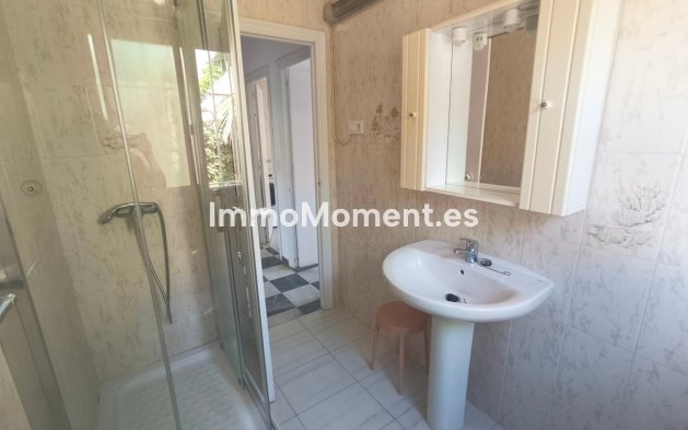 Resale - Villa - Águilas - Águilas Centro