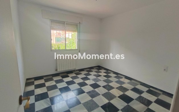 Resale - Villa - Águilas - Águilas Centro