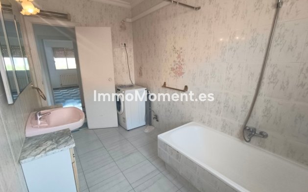 Resale - Villa - Águilas - Águilas Centro