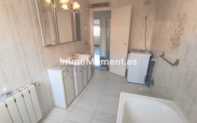 Resale - Villa - Águilas - Águilas Centro