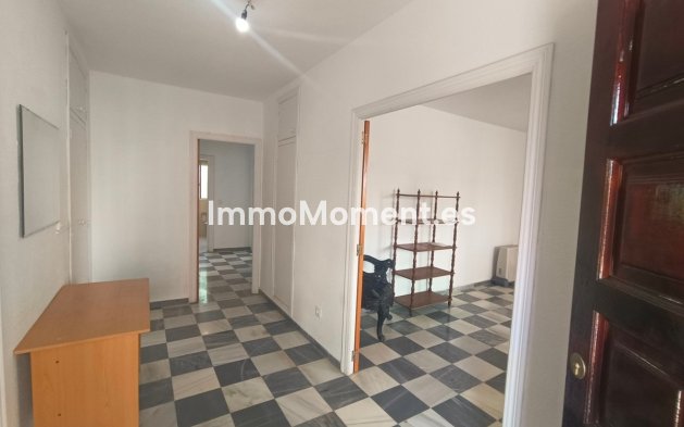 Resale - Villa - Águilas - Águilas Centro