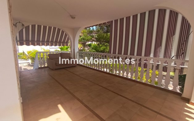 Resale - Villa - Águilas - Águilas Centro