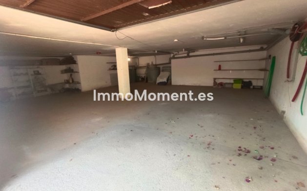 Resale - Villa - Águilas - Águilas Centro