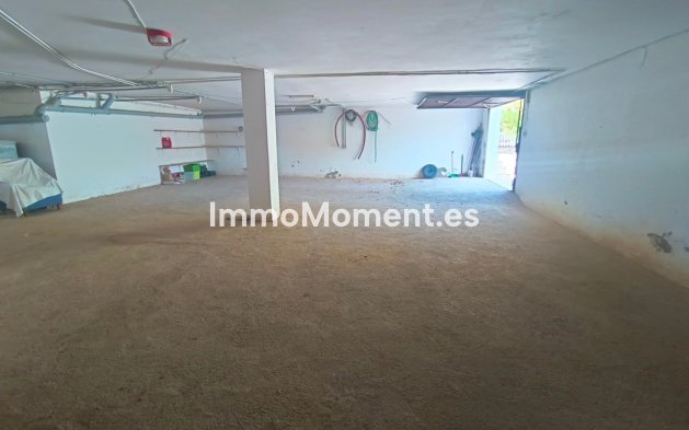 Resale - Villa - Águilas - Águilas Centro