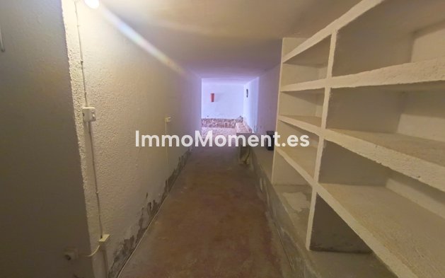 Resale - Villa - Águilas - Águilas Centro