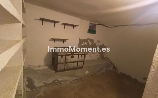 Resale - Villa - Águilas - Águilas Centro