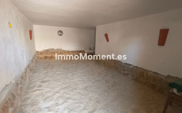 Resale - Villa - Águilas - Águilas Centro