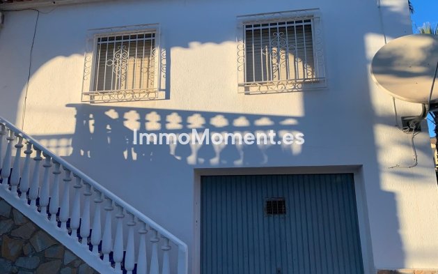 Resale - Villa - Águilas - Águilas Centro