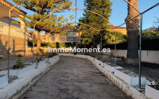 Resale - Villa - Águilas - Águilas Centro