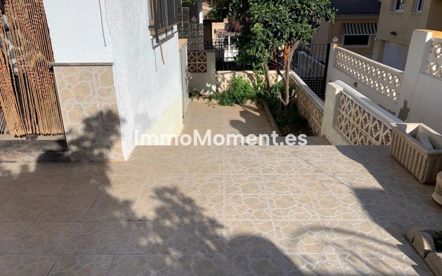 Revente - Villa - Águilas - Águilas Centro