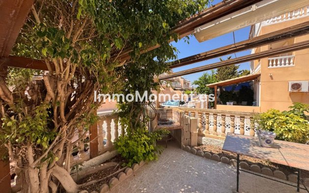 Revente - Villa - Águilas - Águilas Centro