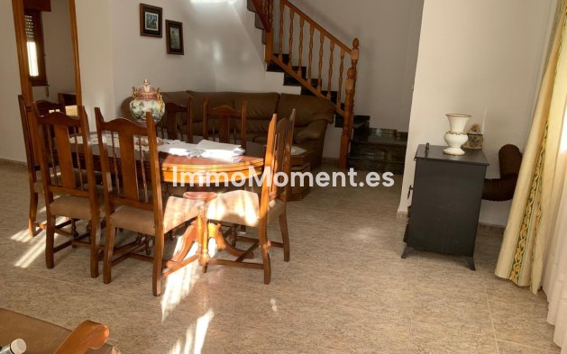 Revente - Villa - Águilas - Águilas Centro