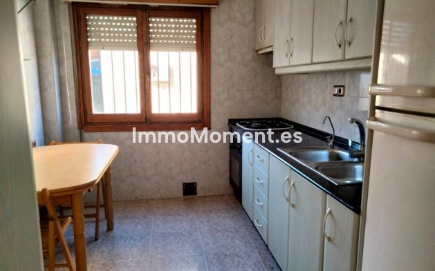 Revente - Villa - Águilas - Águilas Centro