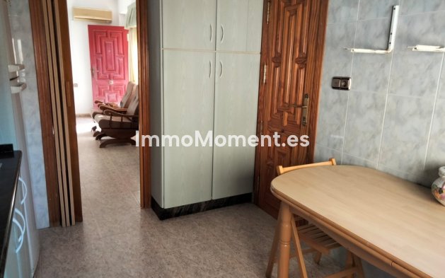 Revente - Villa - Águilas - Águilas Centro