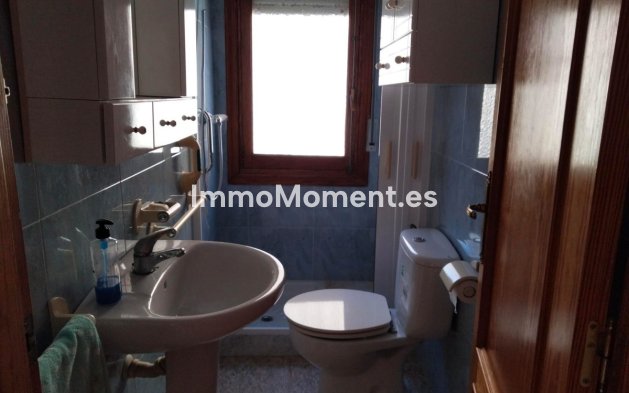 Revente - Villa - Águilas - Águilas Centro