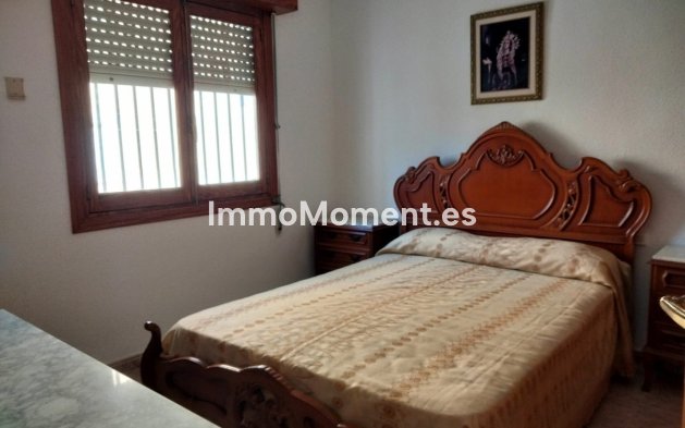 Revente - Villa - Águilas - Águilas Centro