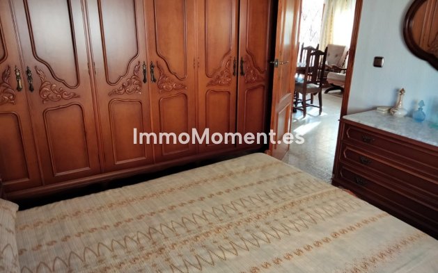 Revente - Villa - Águilas - Águilas Centro