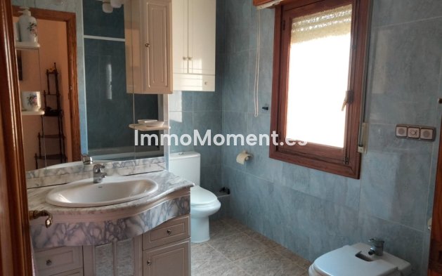 Revente - Villa - Águilas - Águilas Centro