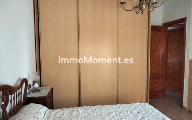 Revente - Villa - Águilas - Águilas Centro