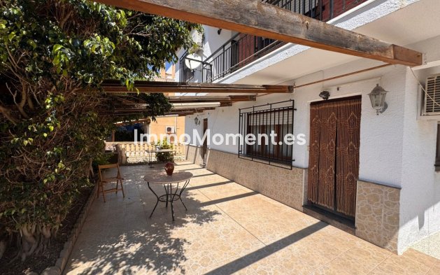 Revente - Villa - Águilas - Águilas Centro