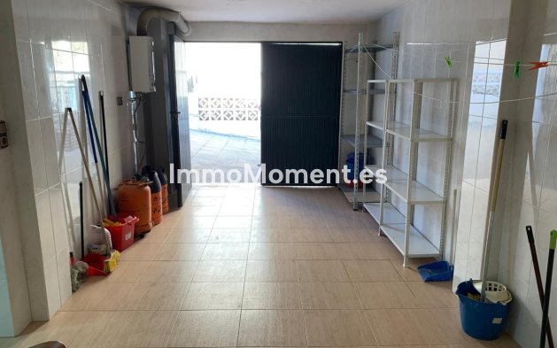 Revente - Villa - Águilas - Águilas Centro