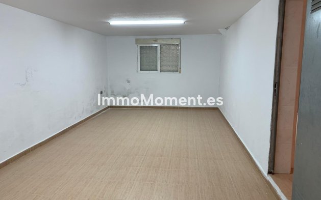 Revente - Villa - Águilas - Águilas Centro