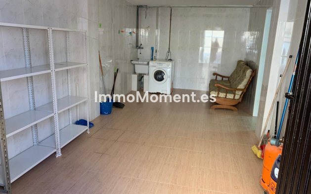 Revente - Villa - Águilas - Águilas Centro