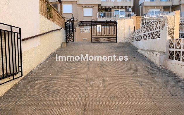 Revente - Villa - Águilas - Águilas Centro