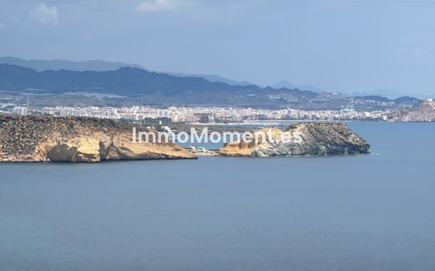 Revente - Villa - Águilas - Águilas Centro