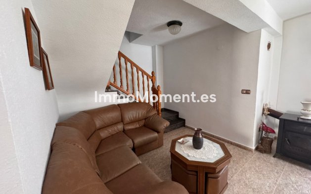 Revente - Villa - Águilas - Águilas Centro