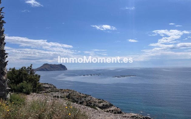Revente - Villa - Águilas - Águilas Centro