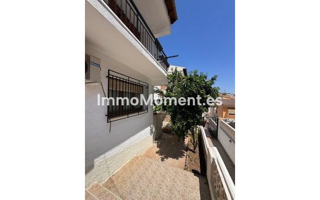 Revente - Villa - Águilas - Águilas Centro