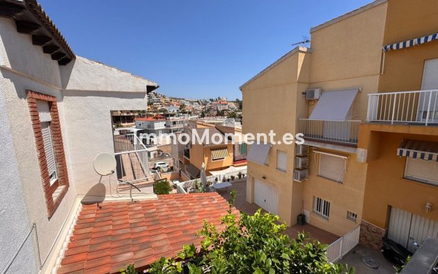 Revente - Villa - Águilas - Águilas Centro