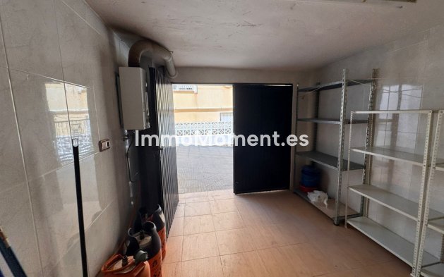 Revente - Villa - Águilas - Águilas Centro