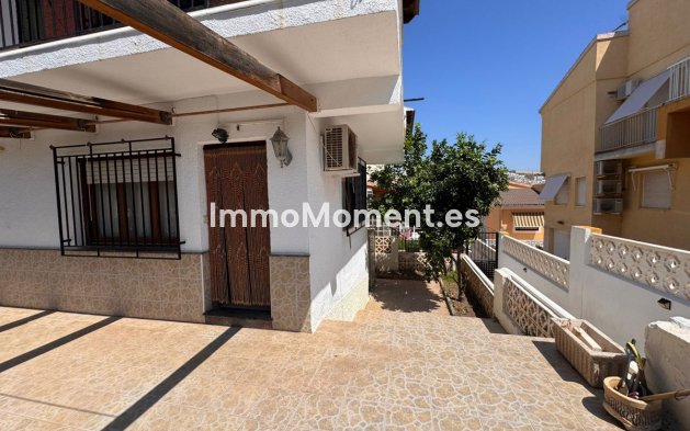 Revente - Villa - Águilas - Águilas Centro